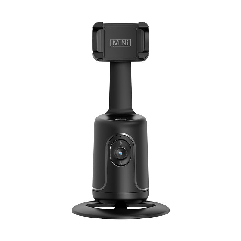AI Smart Gimbal – Auto Face Tracking Phone Holder