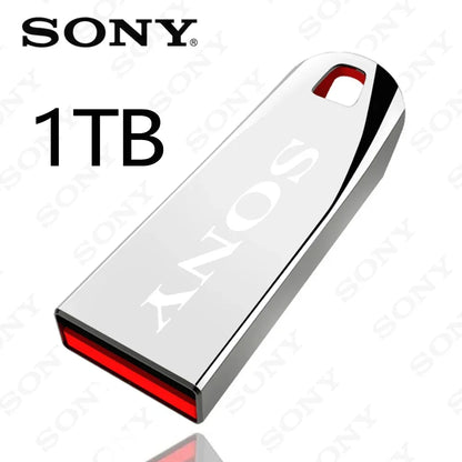 SONY Original 2TB Usb3.0 Flash Drives High Speed
