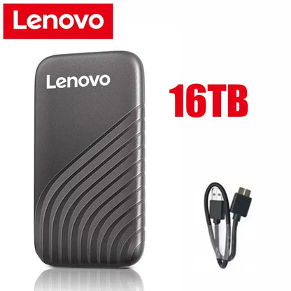 Lenovo Smart Original High-speed 1 GB/s 128TB USB3.1
