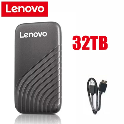 Lenovo Smart Original High-speed 1 GB/s 128TB USB3.1