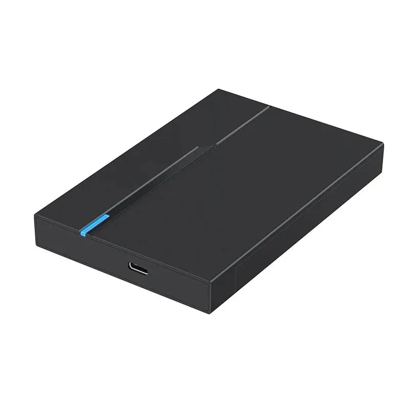 6 Tb Hard Drive USB3.1 SSD/HDD case 2.5" External Hard Drive Enclosure USB 3.0
