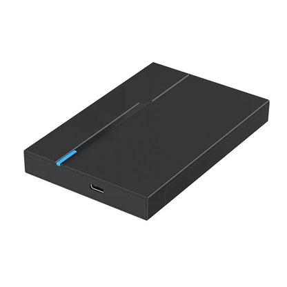 6 Tb Hard Drive USB3.1 SSD/HDD case 2.5" External Hard Drive Enclosure USB 3.0
