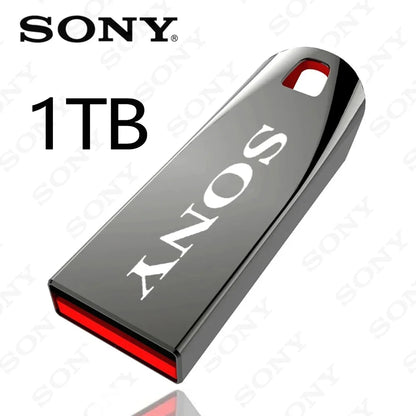 SONY Original 2TB Usb3.0 Flash Drives High Speed
