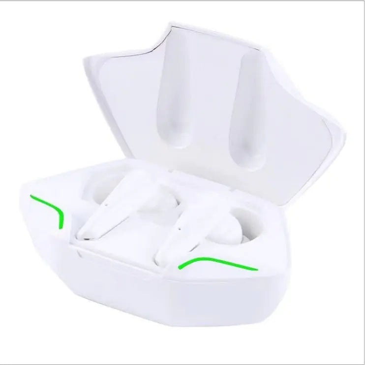 Mini Wireless Gaming Earbuds – Power, Comfort, and Crisp Sound