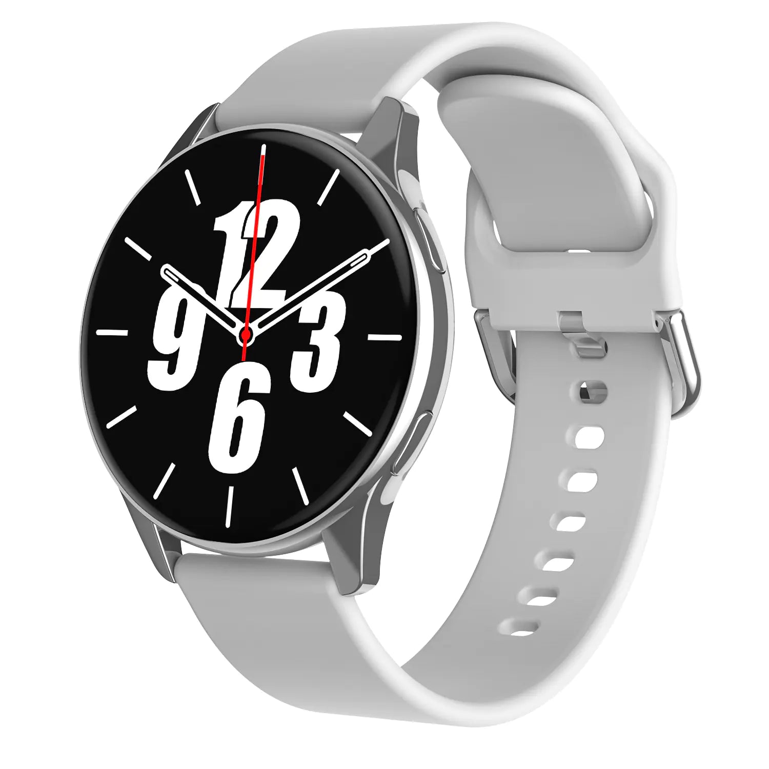 All-in-One Smartwatch – Track Health, Take Calls, Live Smart